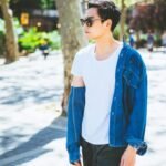 EdWonder x PA Perspective Wonder T-shirt