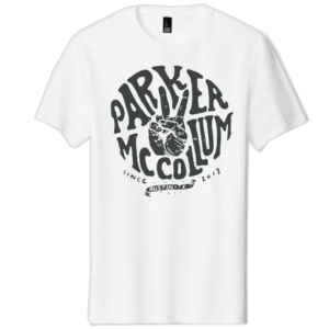 Peace Sign Tee